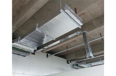 風管加工廠：風管安裝有何工藝要求？