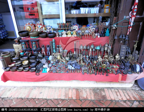 匯圖網 文化藝術的多元世界與旅游紀念品的獨特魅力