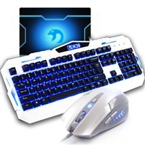 小巧靈動(dòng)，入門優(yōu)選 新盟K39機(jī)械手感鍵盤套裝評(píng)測(cè)與行情分析